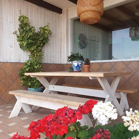 Ferienwohnung El Mirador De Granada La Zubia  Exterior foto