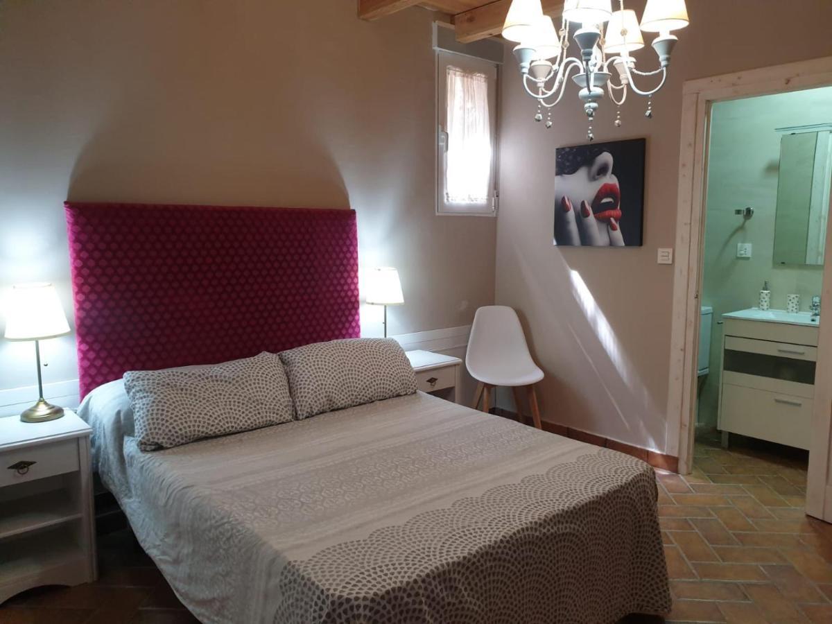 Ferienwohnung El Mirador De Granada La Zubia  Exterior foto