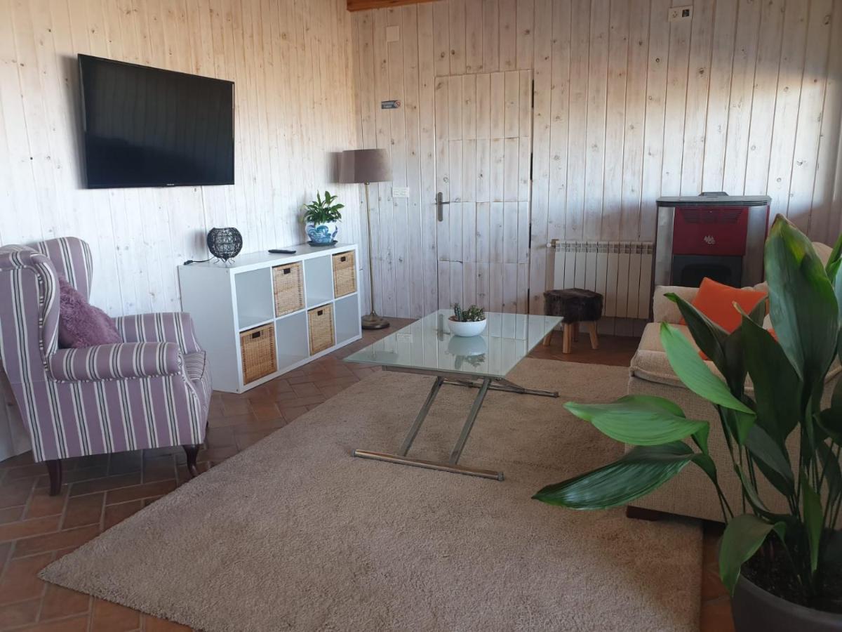 Ferienwohnung El Mirador De Granada La Zubia  Exterior foto