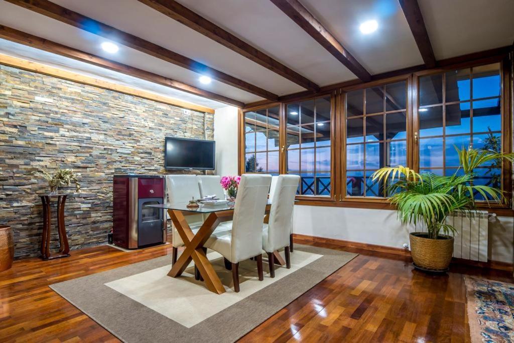 Ferienwohnung El Mirador De Granada La Zubia  Exterior foto
