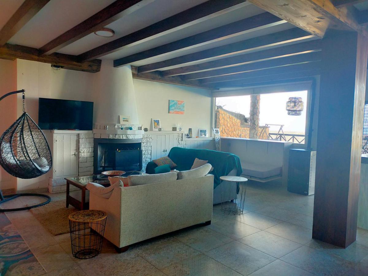 Ferienwohnung El Mirador De Granada La Zubia  Exterior foto