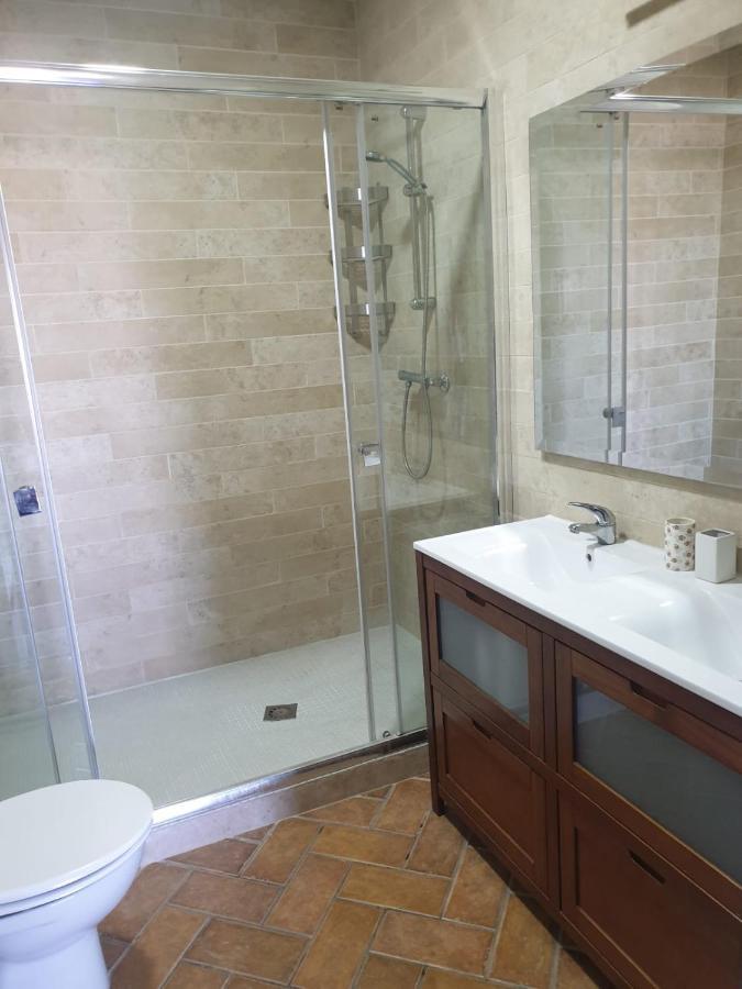 Ferienwohnung El Mirador De Granada La Zubia  Exterior foto